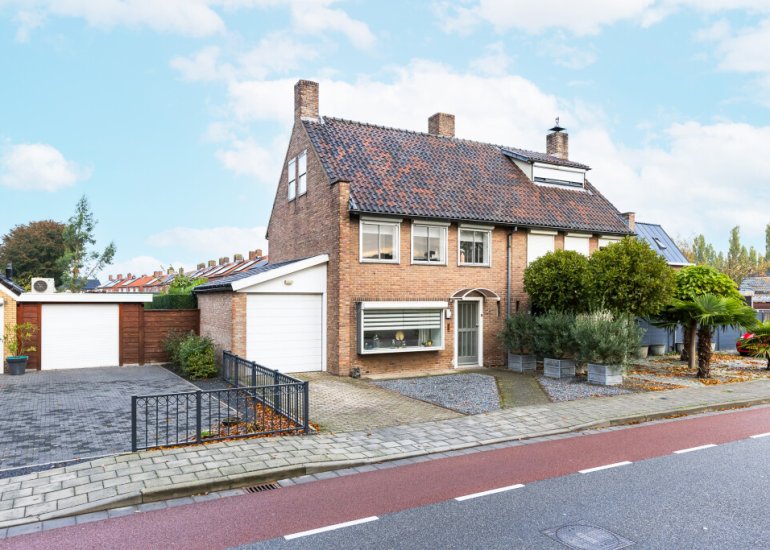  Geslechtendijk 25, Sint Jansteen