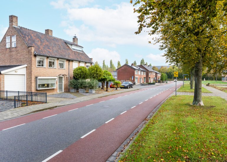  Geslechtendijk 25, Sint Jansteen