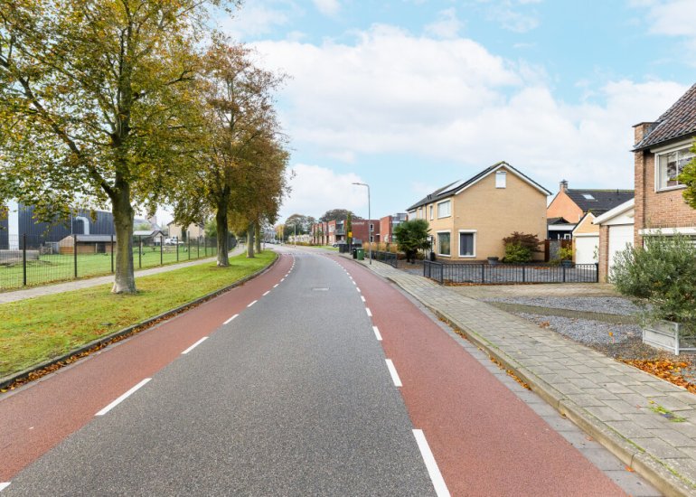  Geslechtendijk 25, Sint Jansteen