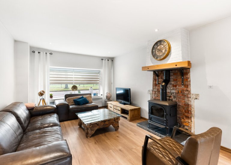  Geslechtendijk 25, Sint Jansteen