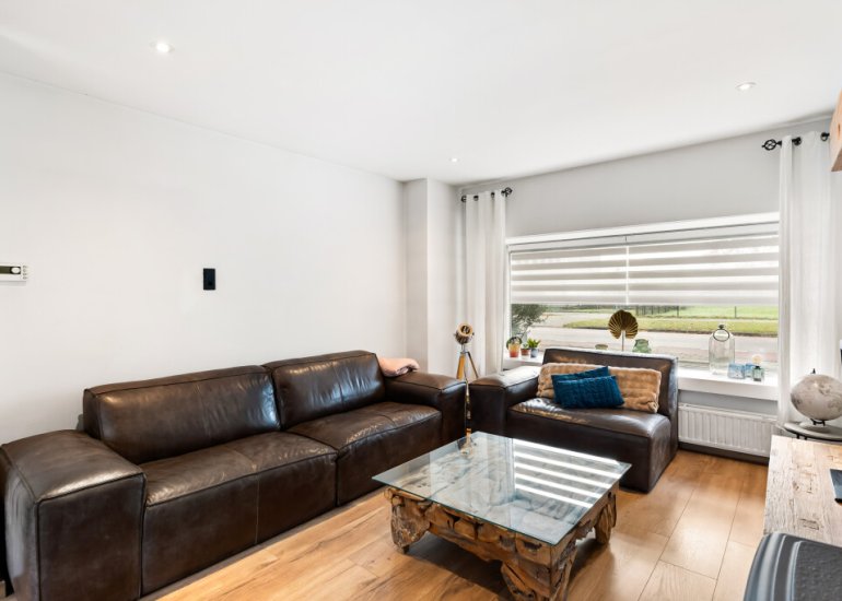  Geslechtendijk 25, Sint Jansteen