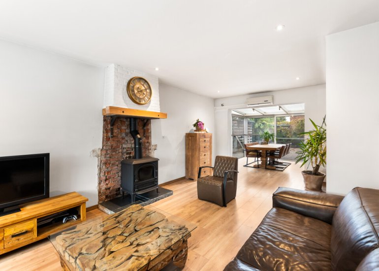  Geslechtendijk 25, Sint Jansteen