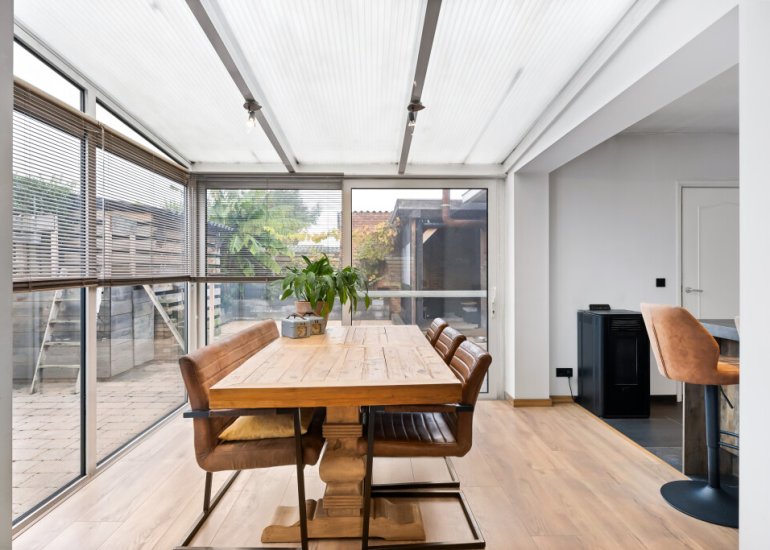  Geslechtendijk 25, Sint Jansteen