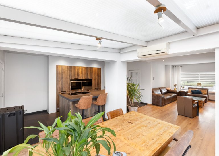  Geslechtendijk 25, Sint Jansteen