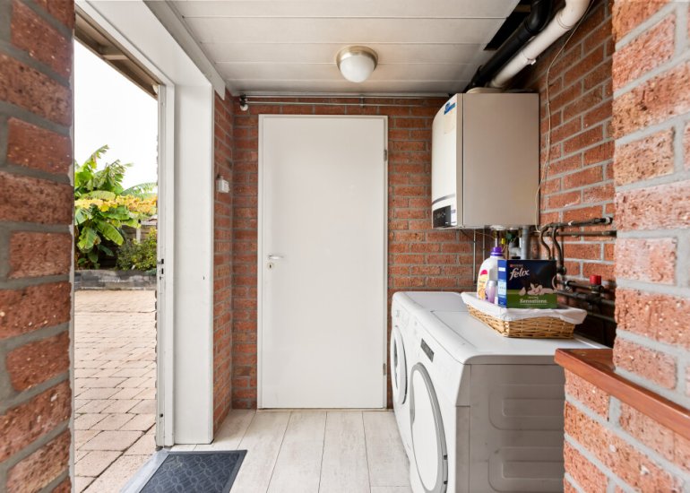  Geslechtendijk 25, Sint Jansteen