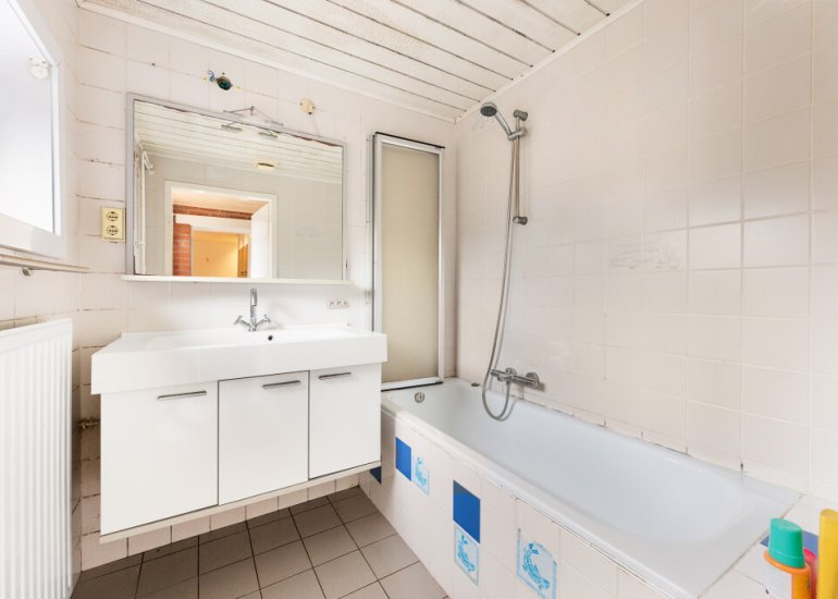  Geslechtendijk 25, Sint Jansteen