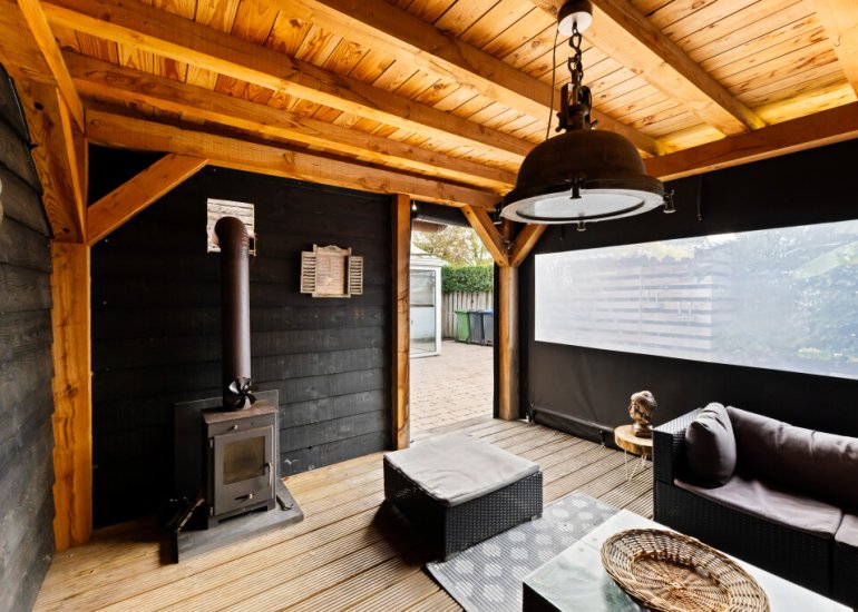  Geslechtendijk 25, Sint Jansteen