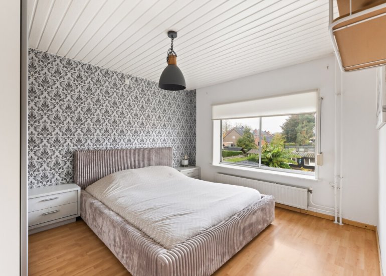  Geslechtendijk 25, Sint Jansteen