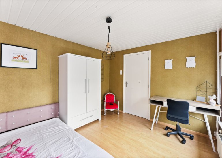  Geslechtendijk 25, Sint Jansteen