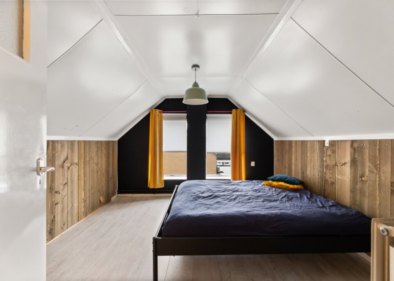  Geslechtendijk 25, Sint Jansteen