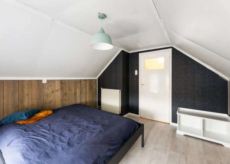  Geslechtendijk 25, Sint Jansteen