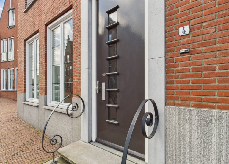  Godsplein 4, Hulst