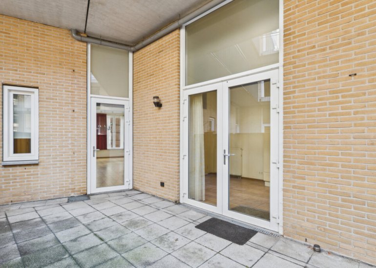  Godsplein 4, Hulst
