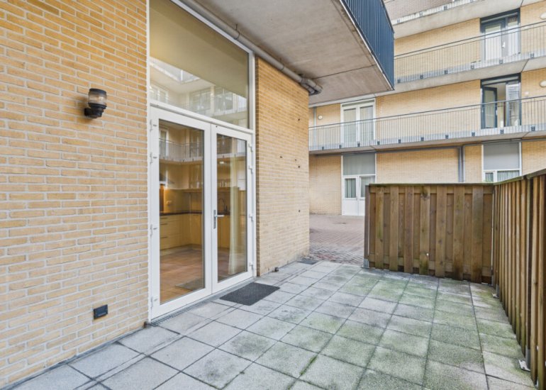  Godsplein 4, Hulst