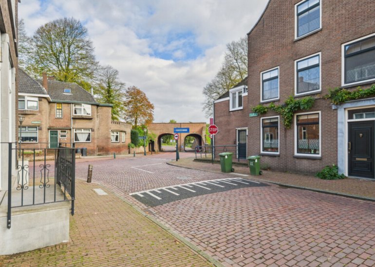  Godsplein 4, Hulst