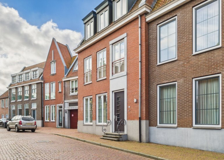  Godsplein 4, Hulst