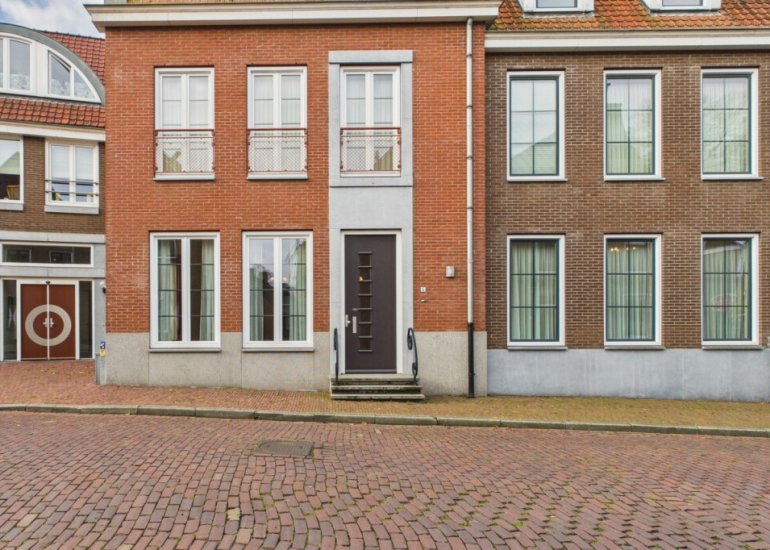  Godsplein 4, Hulst