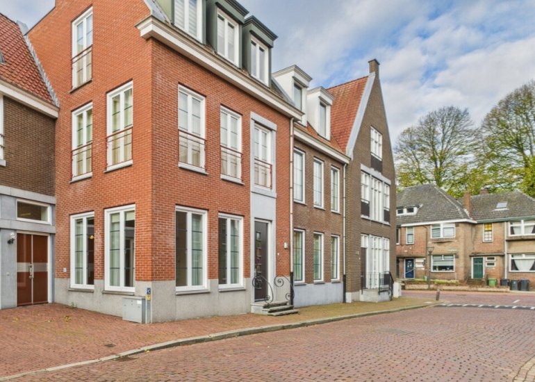  Godsplein 4, Hulst
