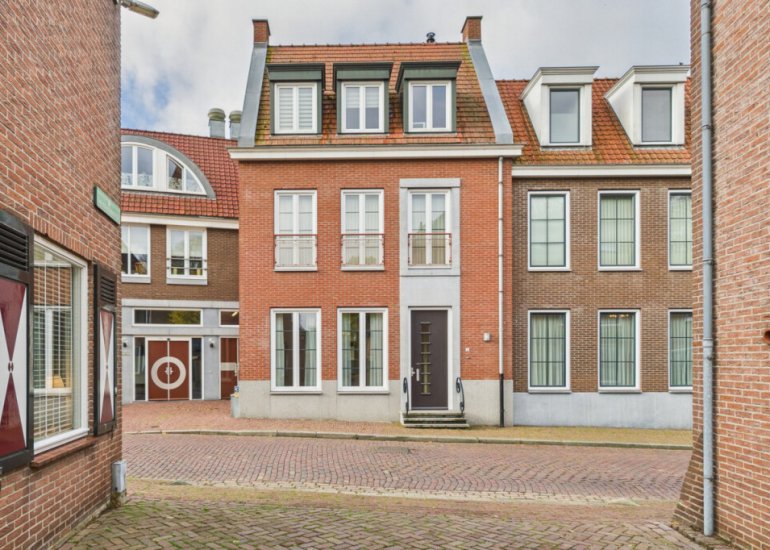  Godsplein 4, Hulst
