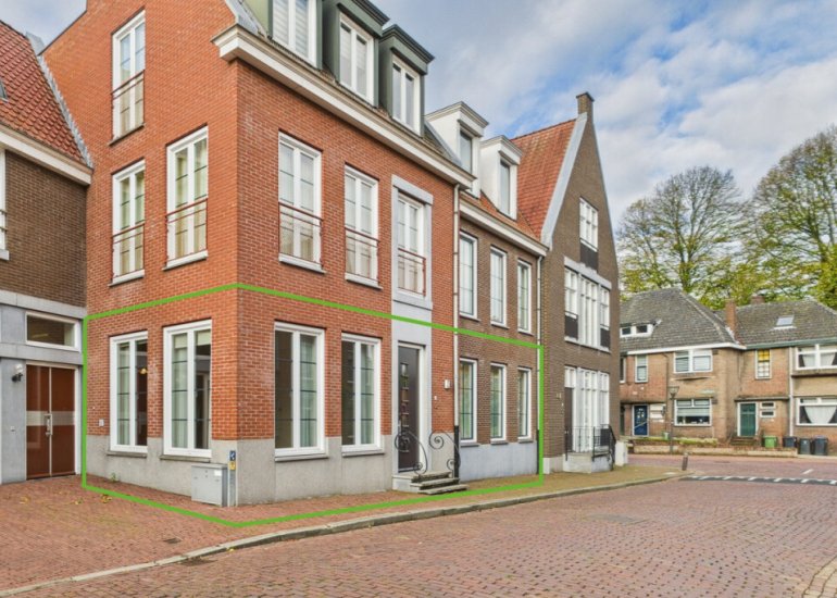  Godsplein 4, Hulst
