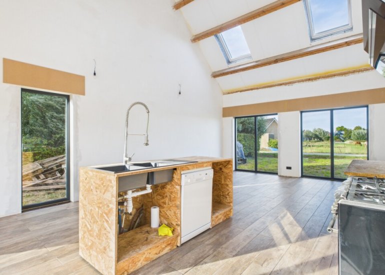  Weststraat 2, Ossenisse