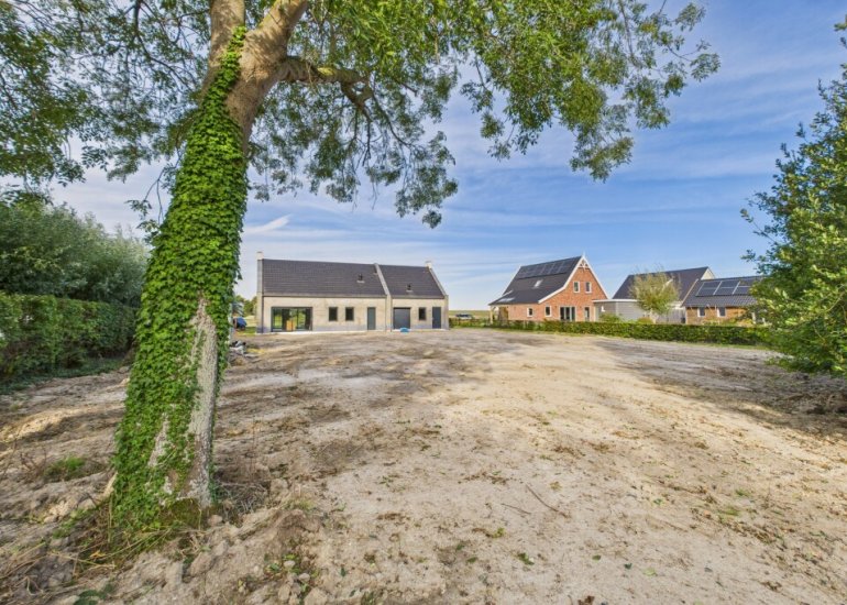  Weststraat 2, Ossenisse