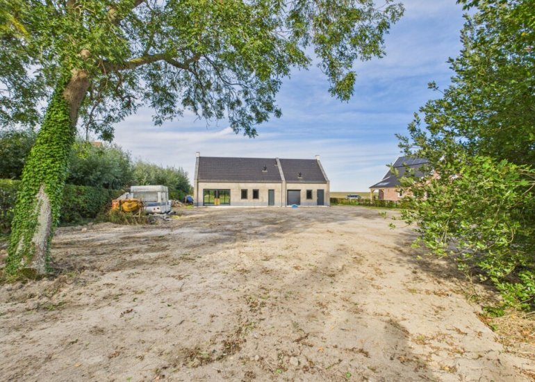  Weststraat 2, Ossenisse