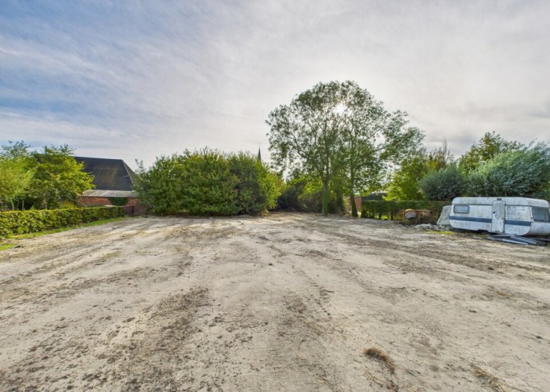  Weststraat 2, Ossenisse