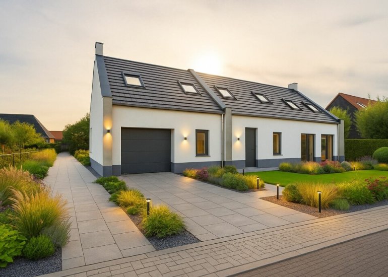  Weststraat 2, Ossenisse