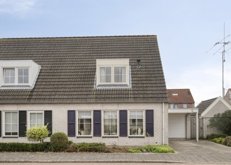  Eisenhowersingel 3, Kloosterzande