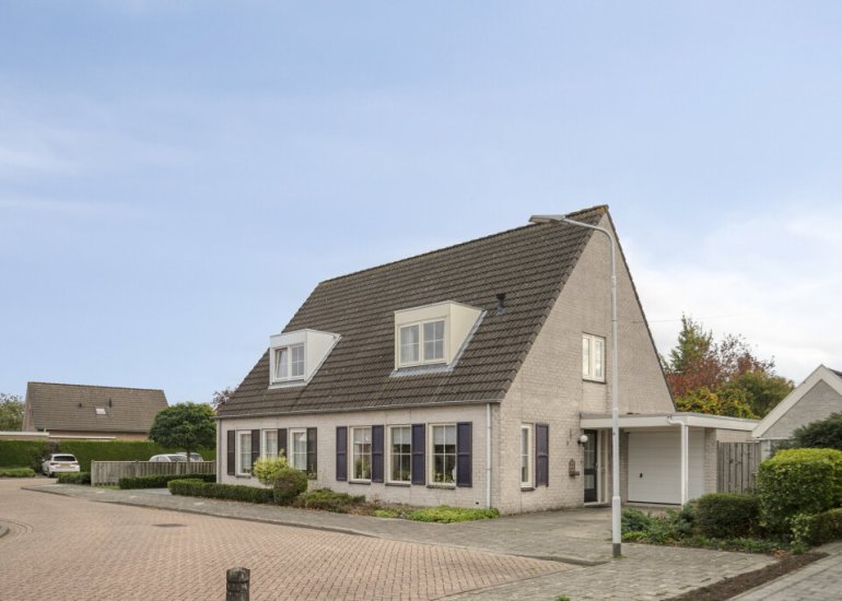  Eisenhowersingel 3, Kloosterzande