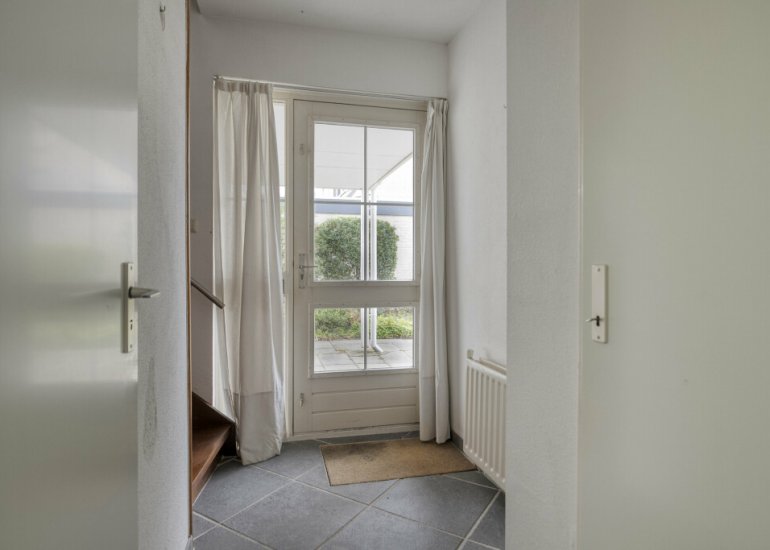  Eisenhowersingel 3, Kloosterzande