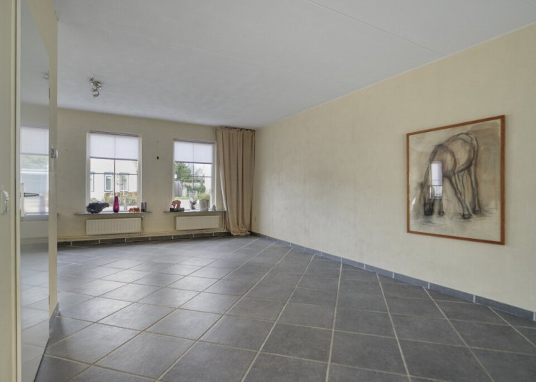  Eisenhowersingel 3, Kloosterzande