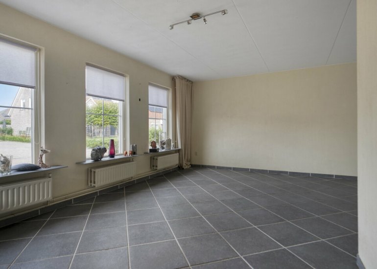  Eisenhowersingel 3, Kloosterzande