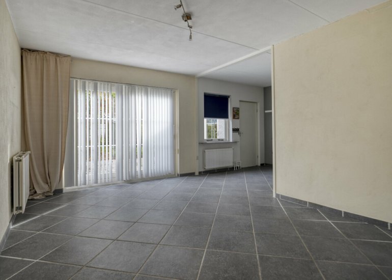  Eisenhowersingel 3, Kloosterzande