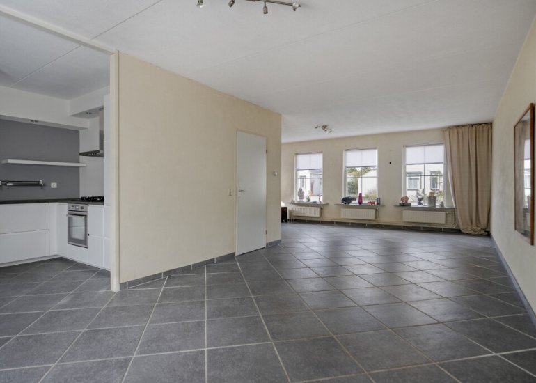  Eisenhowersingel 3, Kloosterzande