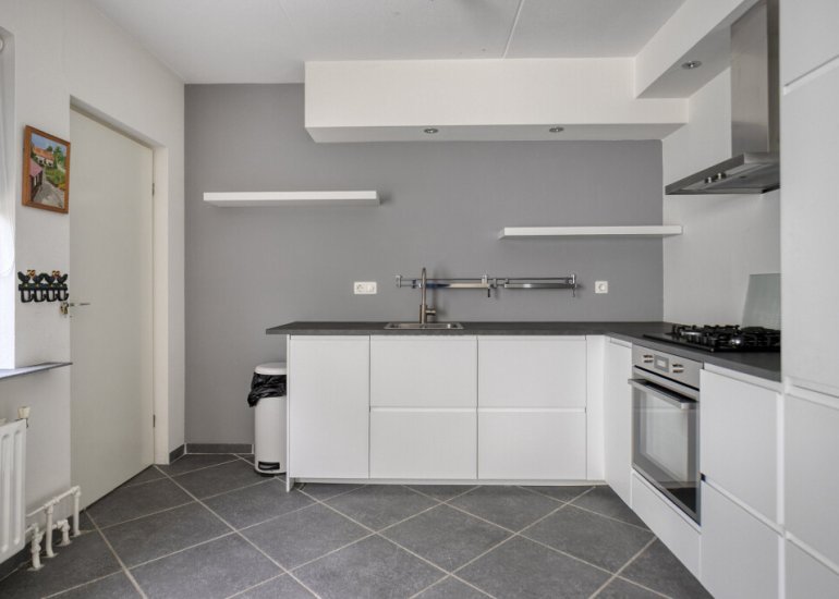  Eisenhowersingel 3, Kloosterzande