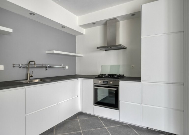  Eisenhowersingel 3, Kloosterzande