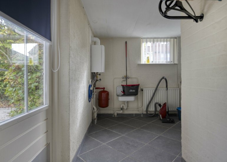  Eisenhowersingel 3, Kloosterzande