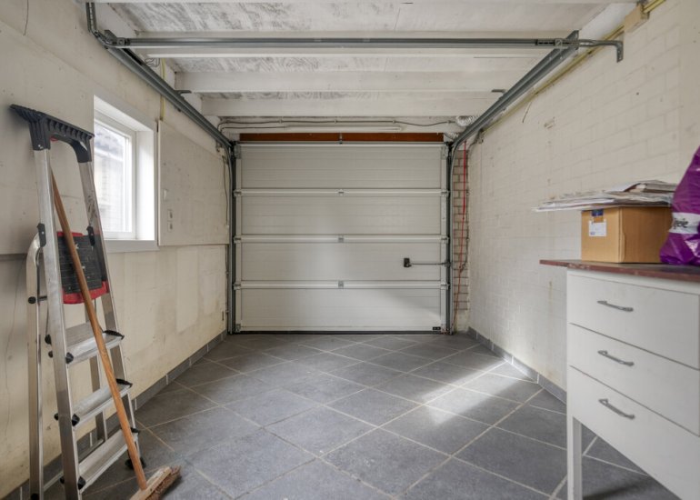  Eisenhowersingel 3, Kloosterzande