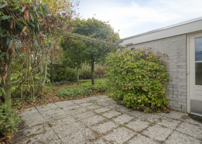  Eisenhowersingel 3, Kloosterzande