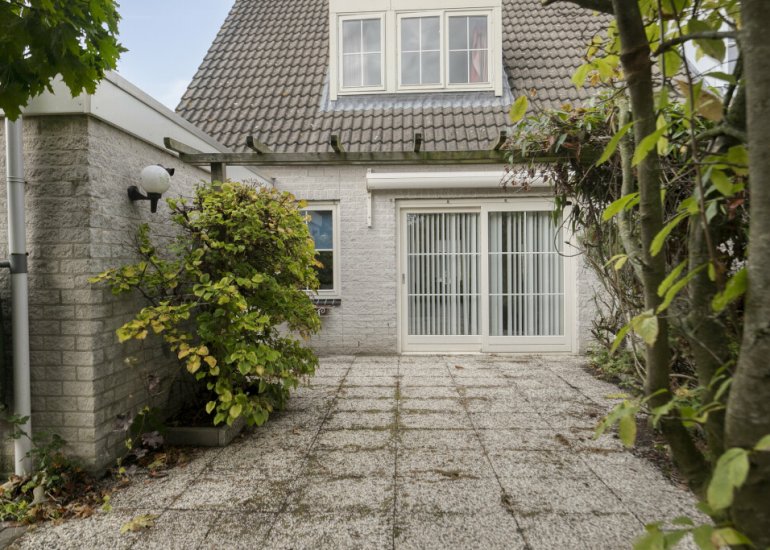  Eisenhowersingel 3, Kloosterzande