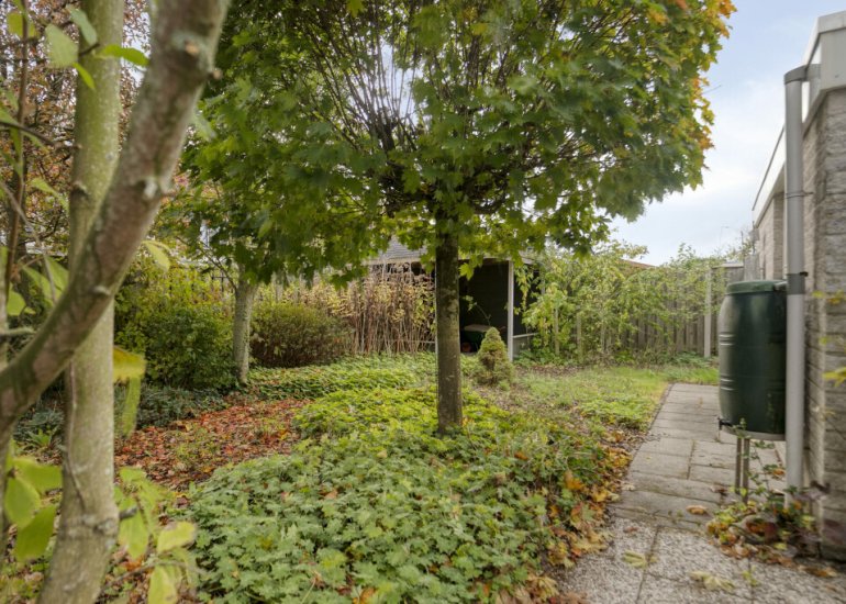  Eisenhowersingel 3, Kloosterzande