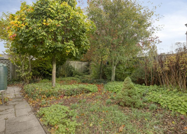  Eisenhowersingel 3, Kloosterzande