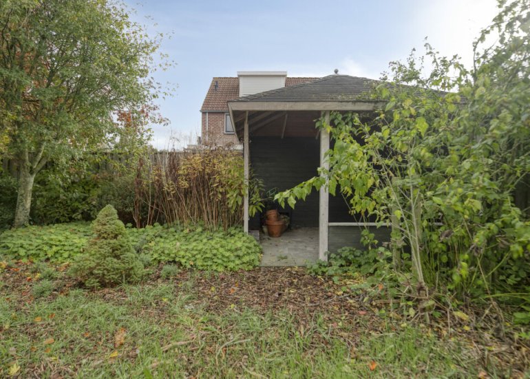  Eisenhowersingel 3, Kloosterzande