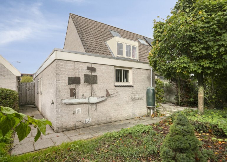  Eisenhowersingel 3, Kloosterzande