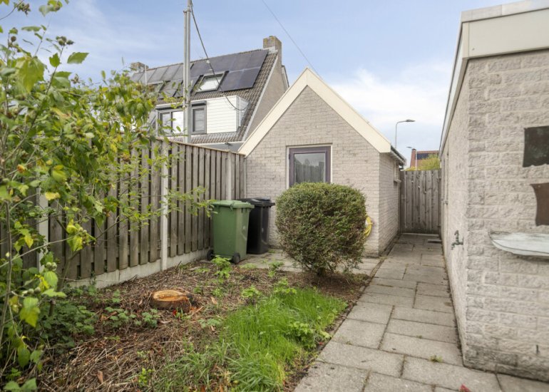  Eisenhowersingel 3, Kloosterzande