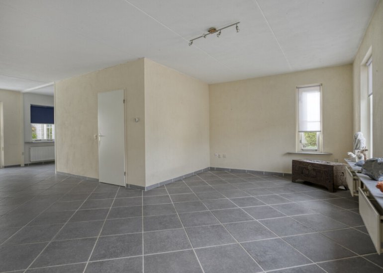  Eisenhowersingel 3, Kloosterzande