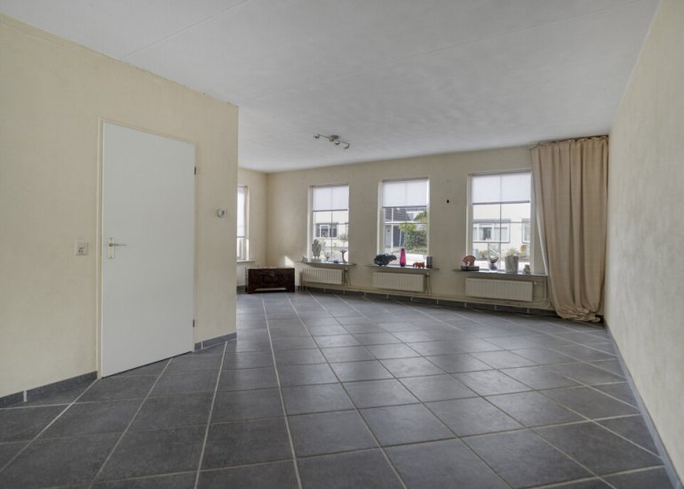  Eisenhowersingel 3, Kloosterzande