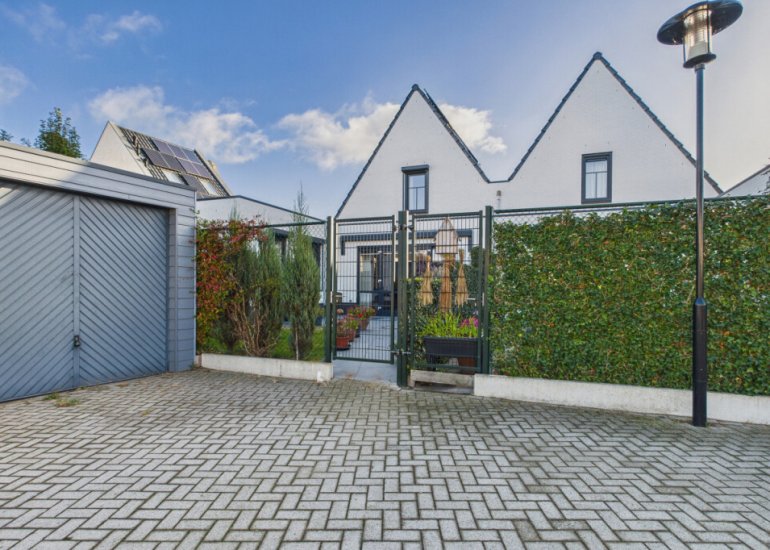  Hoogaarswerf 1, Terneuzen